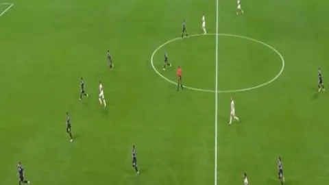 罗马引进乌多吉谈判进，2026世界杯，行中，热刺拒绝先租后买提议，转会内幕